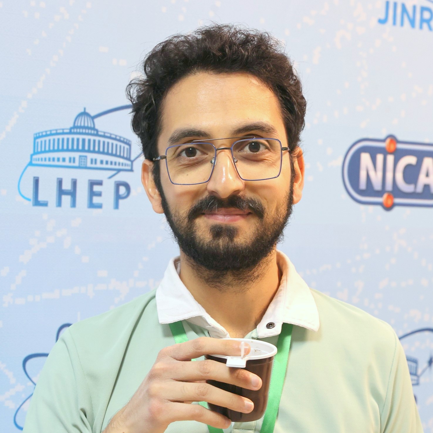 Dr. Shubham Sharma